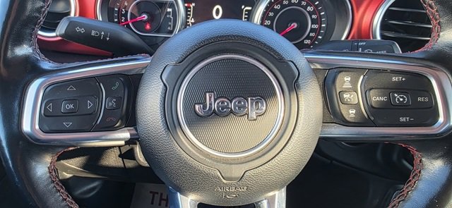 Used 2020 Jeep Gladiator Rubicon image 18