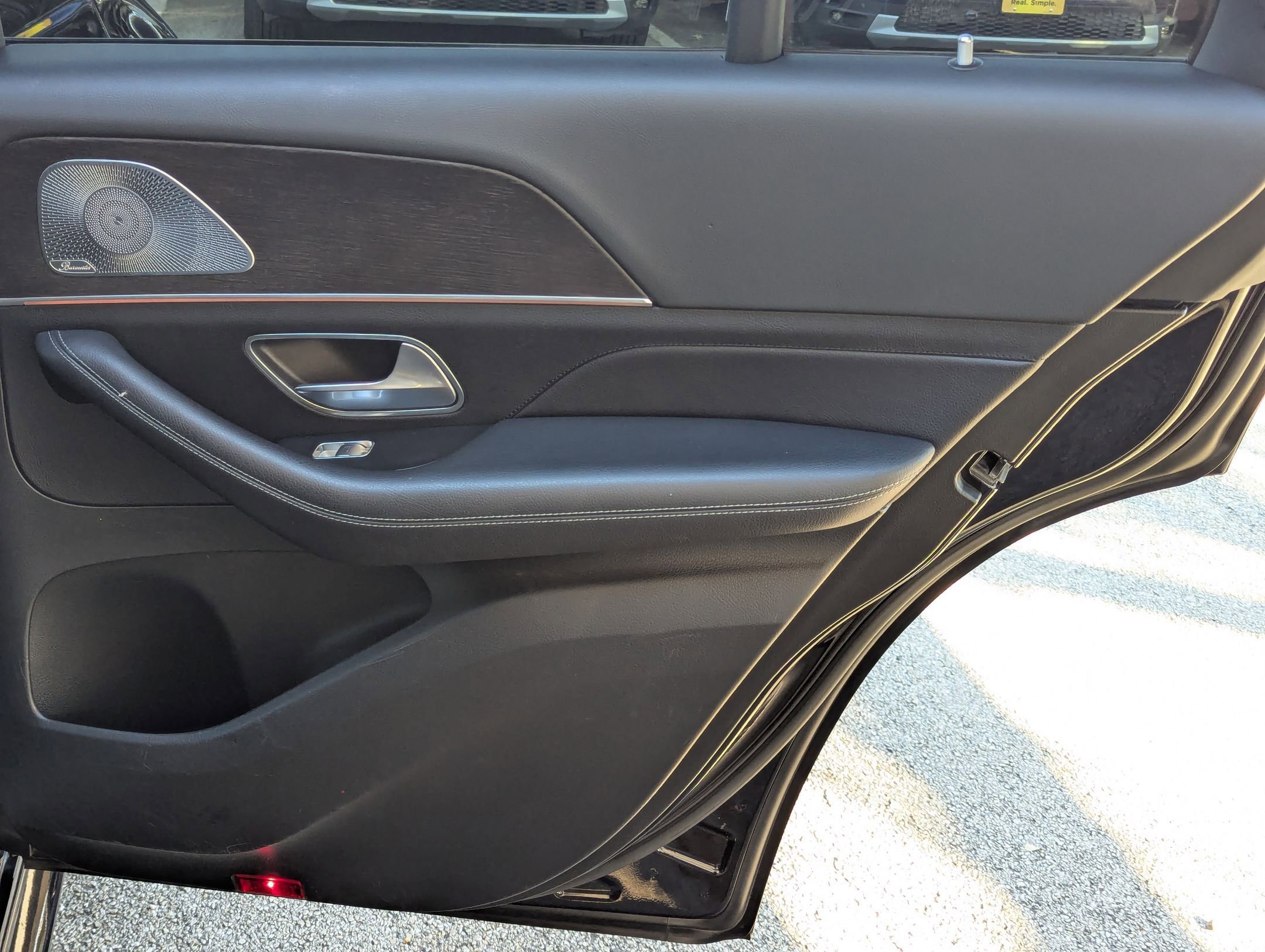 Used 2021 Mercedes-Benz GLE 450 4MATIC image 26