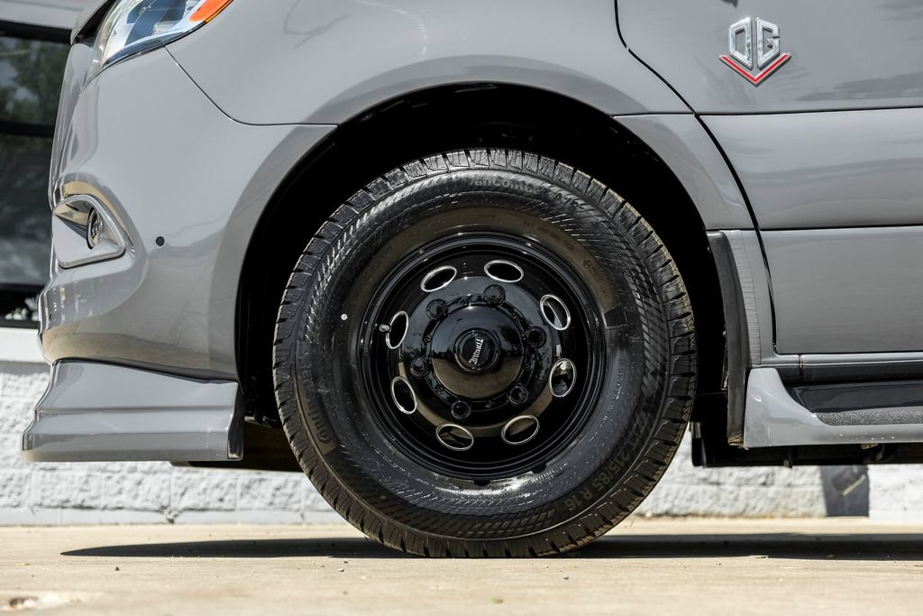 New 2025 Mercedes-Benz Sprinter 3500 image 6