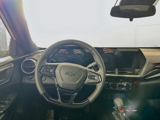 New 2026 Chevrolet Trax RS image 22