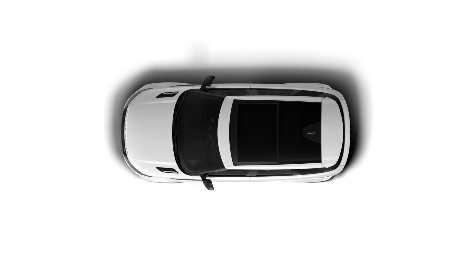 New 2026 Land Rover Range Rover Evoque Hoxton AWD/4WD image 4