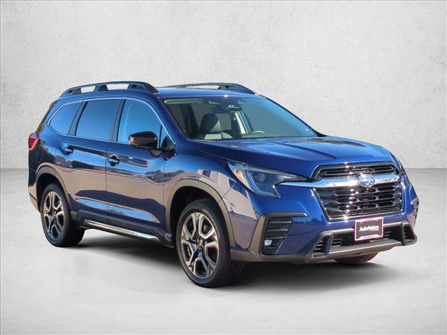 New 2026 Subaru Ascent Limited AWD/4WD image 7