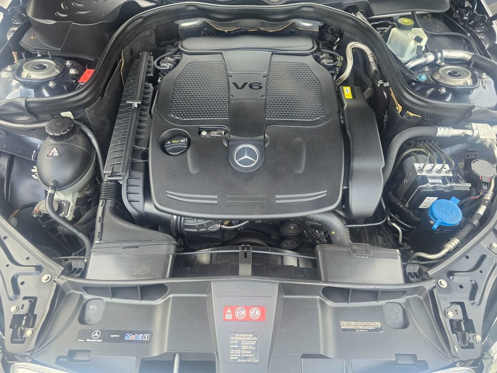 Used 2012 Mercedes-Benz E 350 4MATIC Sedan image 19