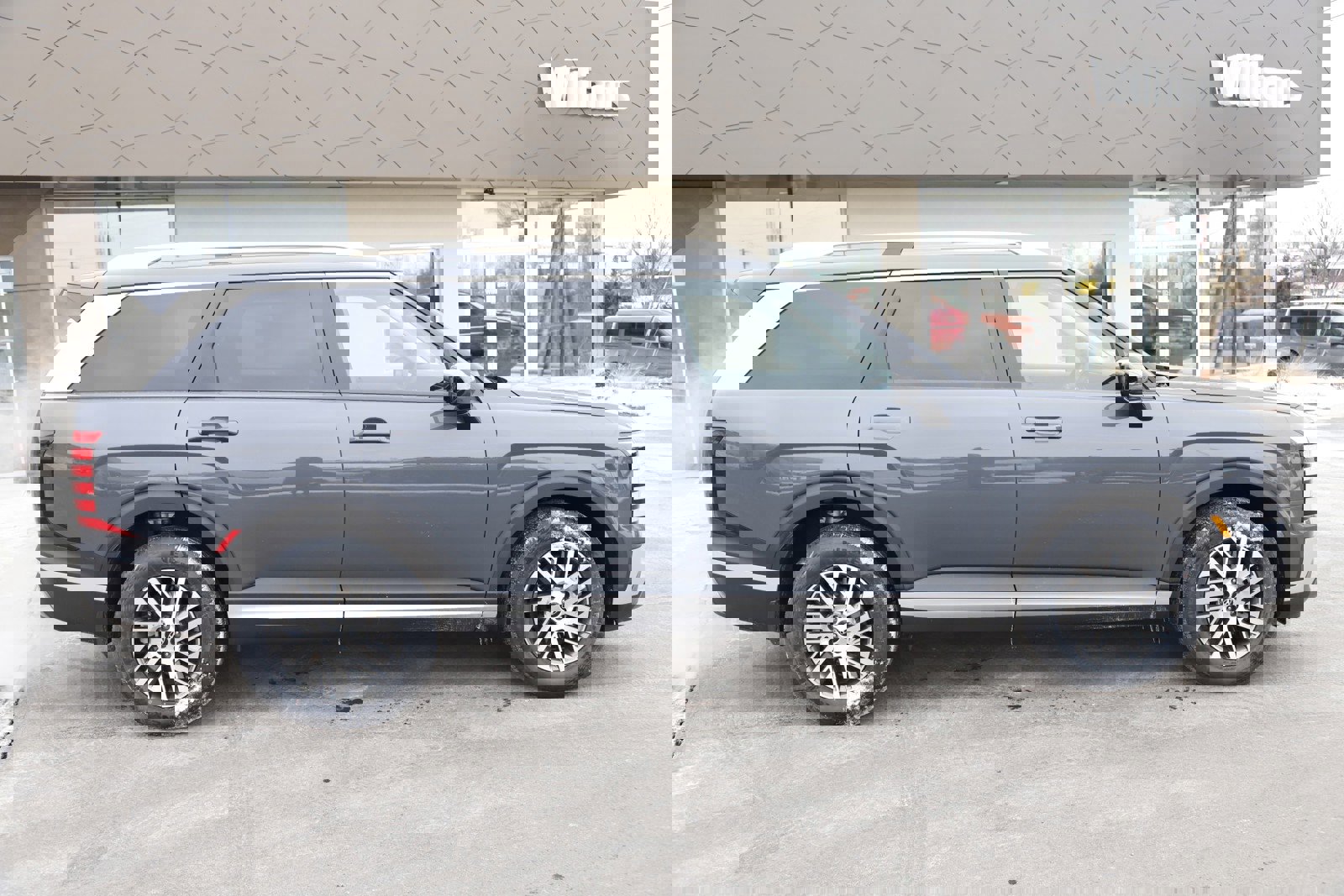 New 2026 Hyundai Palisade SEL image 2