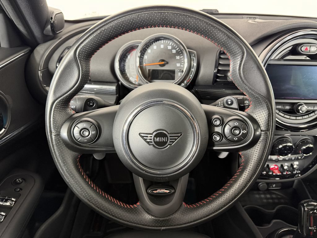 Used 2020 MINI Cooper Clubman S AWD/4WD image 24