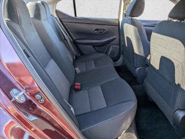 Used 2024 Nissan Sentra SV image 21