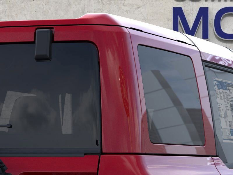 New 2025 Ford Bronco Badlands image 25