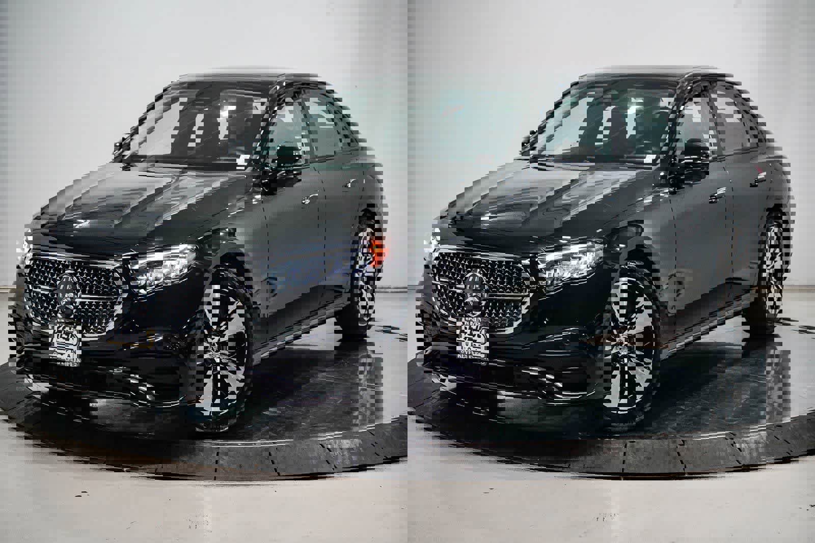 Used 2026 Mercedes-Benz E 350 Sedan image 1