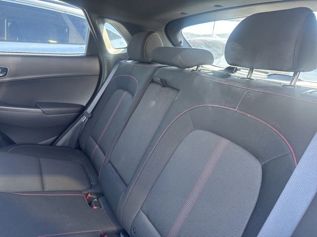 Used 2023 Hyundai Kona N Line image 14
