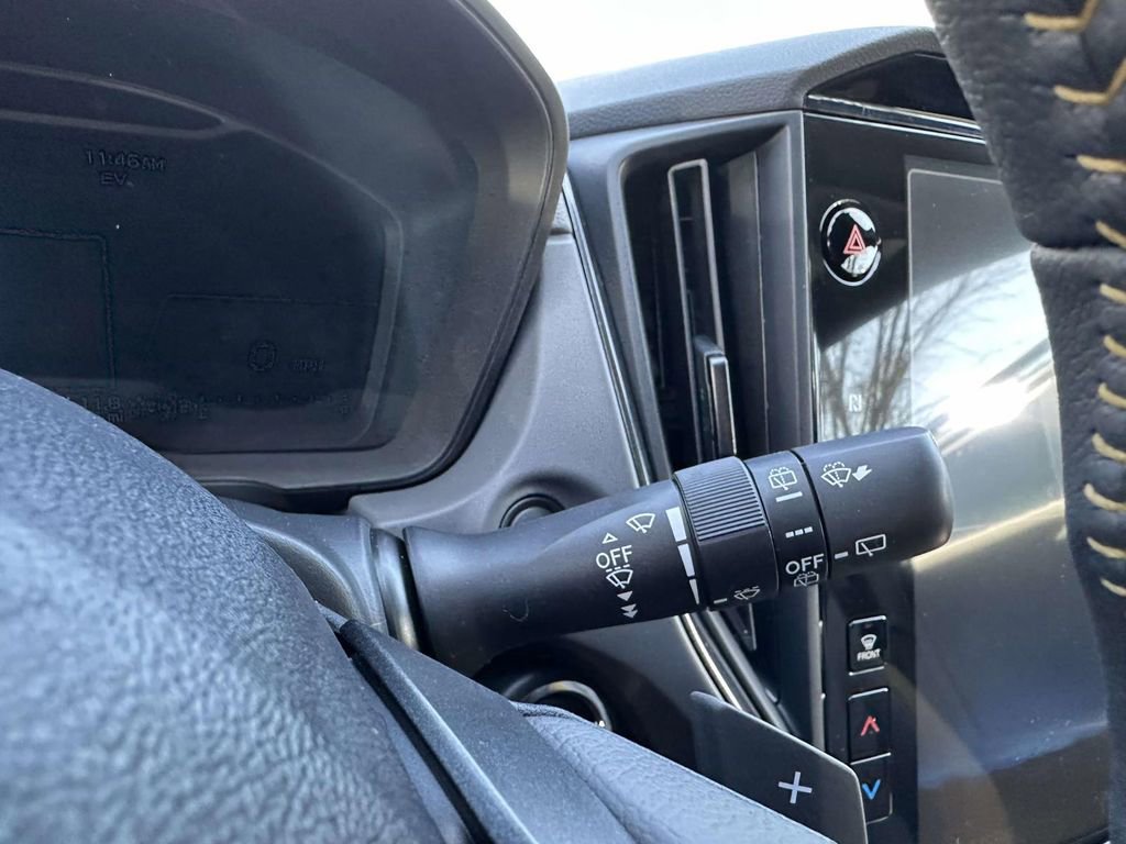 New 2026 Subaru Crosstrek 2.5i Sport image 27