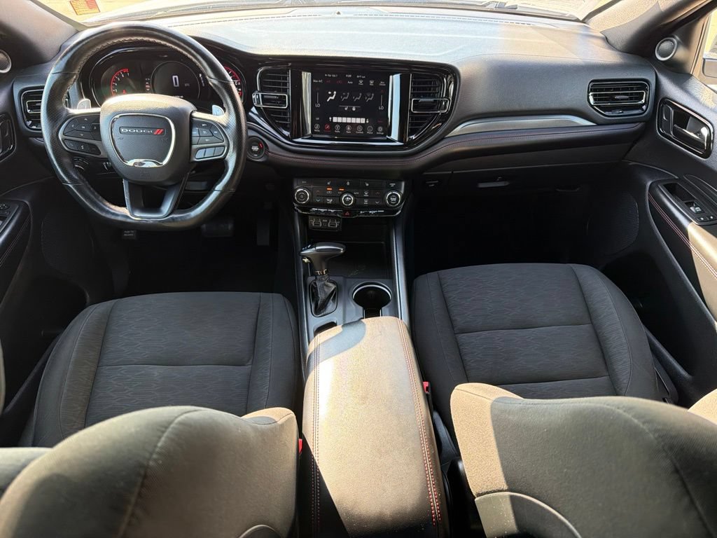 Used 2023 Dodge Durango GT AWD/4WD image 20