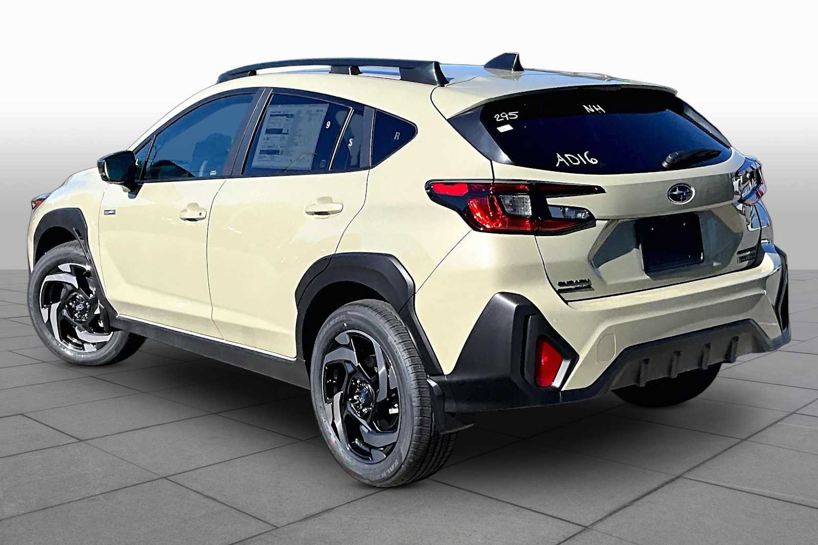 New 2026 Subaru Crosstrek 2.5i Limited AWD/4WD image 11