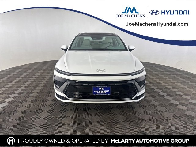 Certified 2025 Hyundai Sonata SEL image 2