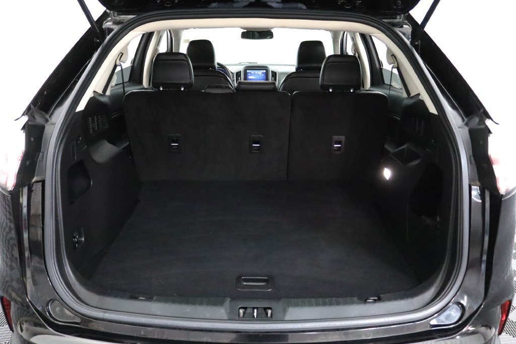 Used 2023 Ford Edge SEL AWD/4WD image 27