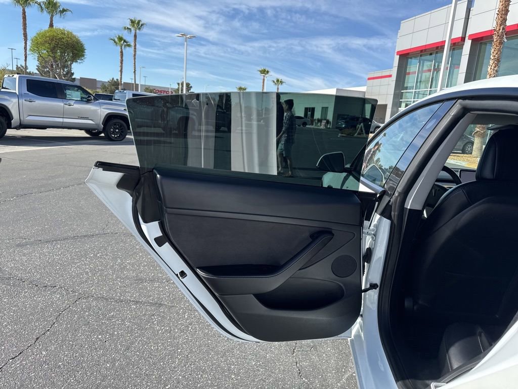 Used 2022 Tesla Model 3 Long Range image 15
