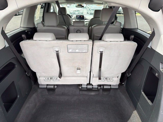 Used 2023 Honda Odyssey EX-L image 28
