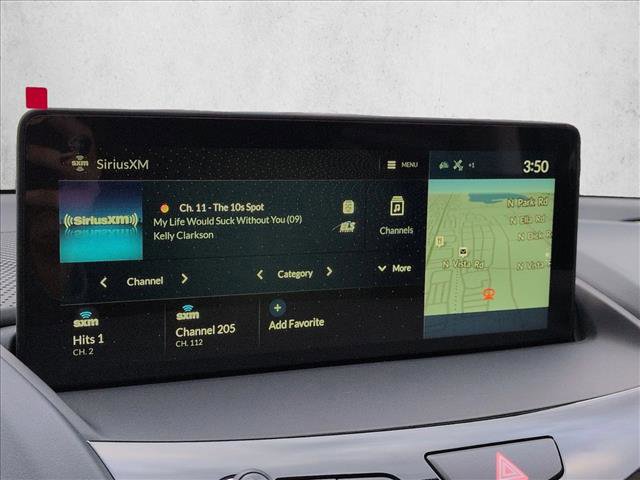 New 2026 Acura RDX SH-AWD w/ Technology Package image 21