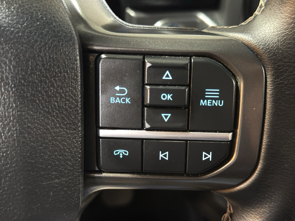 Used 2024 Ford F150 XLT w/ Equipment Group 303A High AWD/4WD image 25