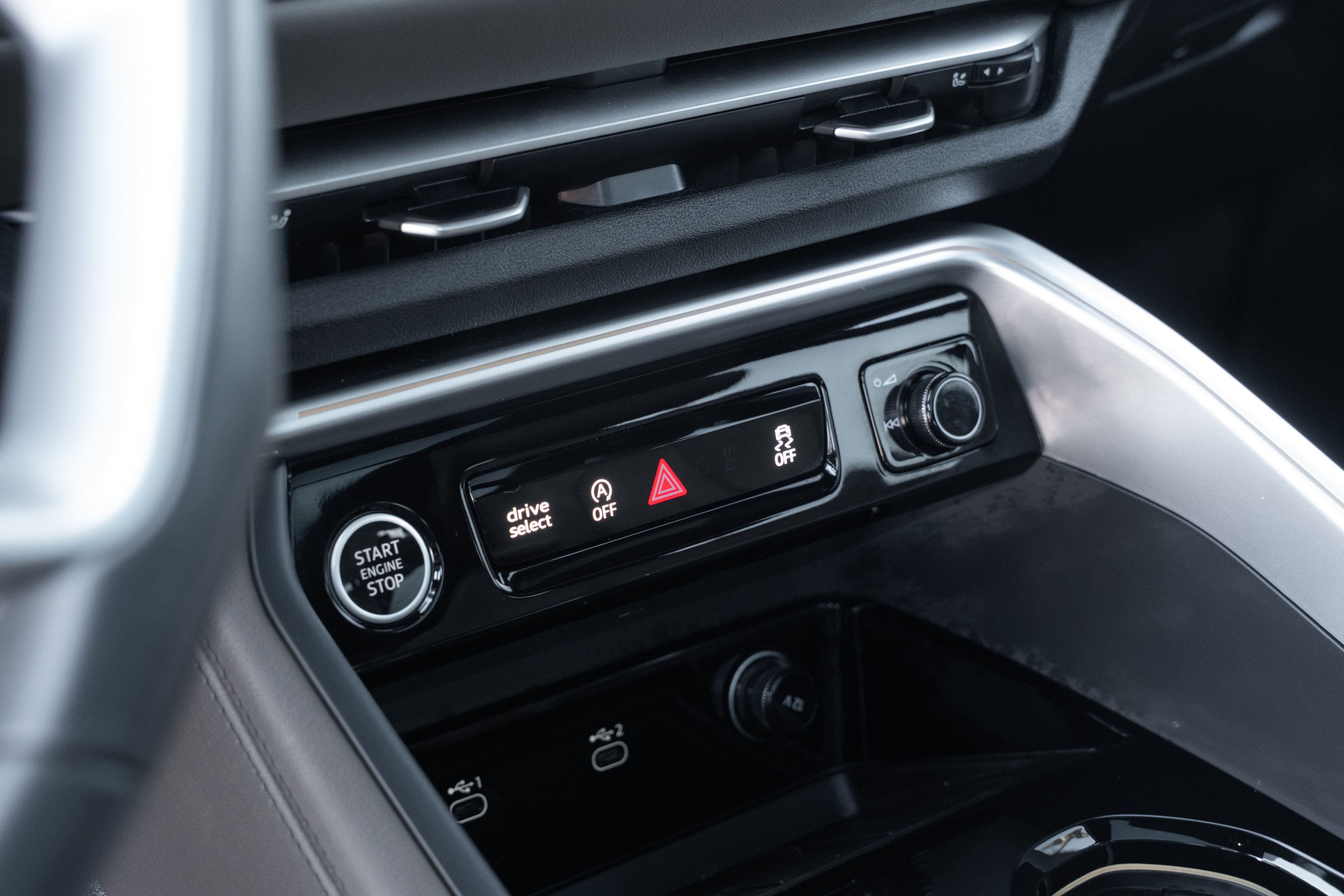 Certified 2025 Audi Q5 Premium Plus w/ Premium Plus image 14