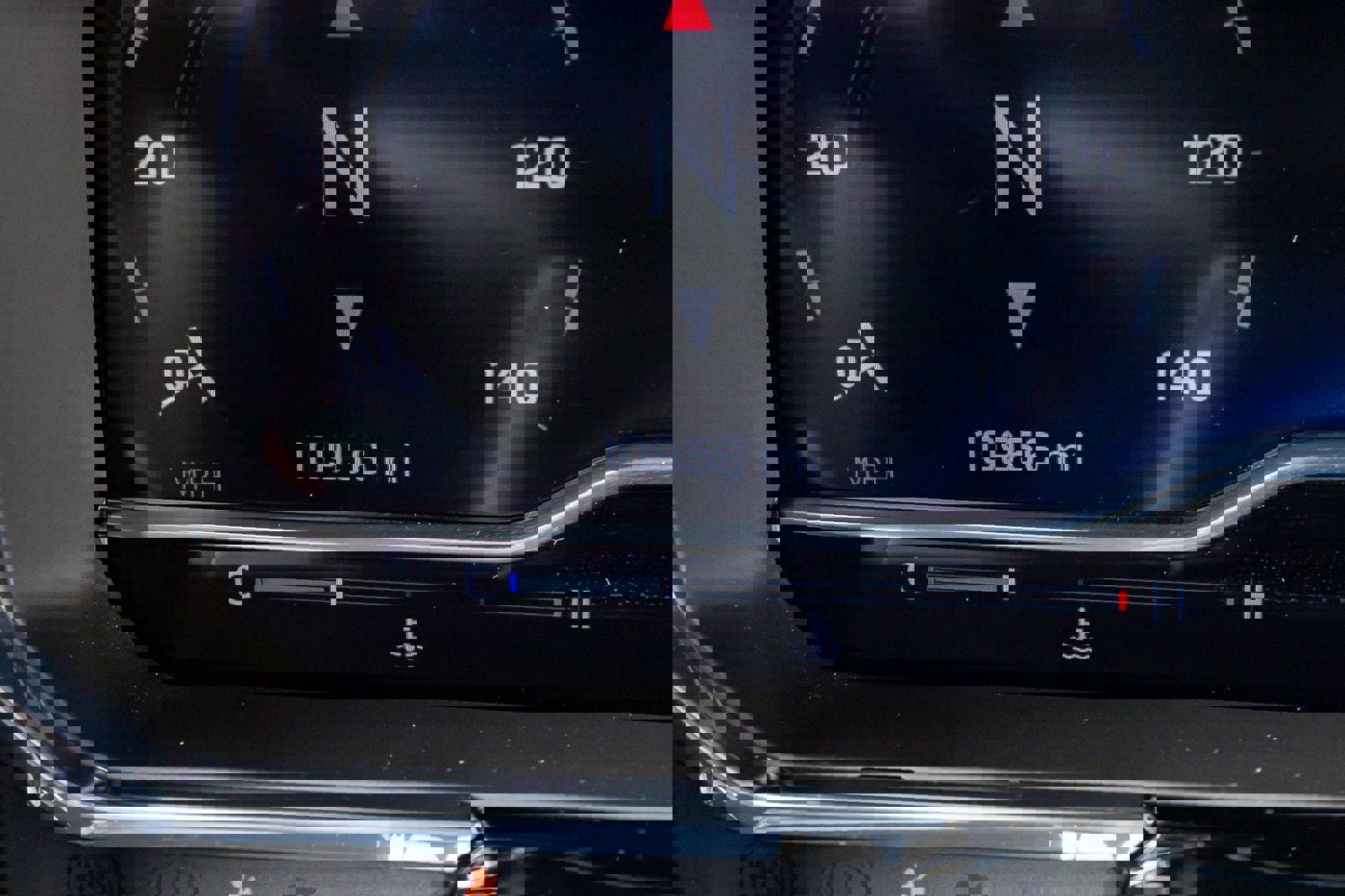 Used 2025 Chevrolet Silverado 2500 High Country w/ Technology Package image 21