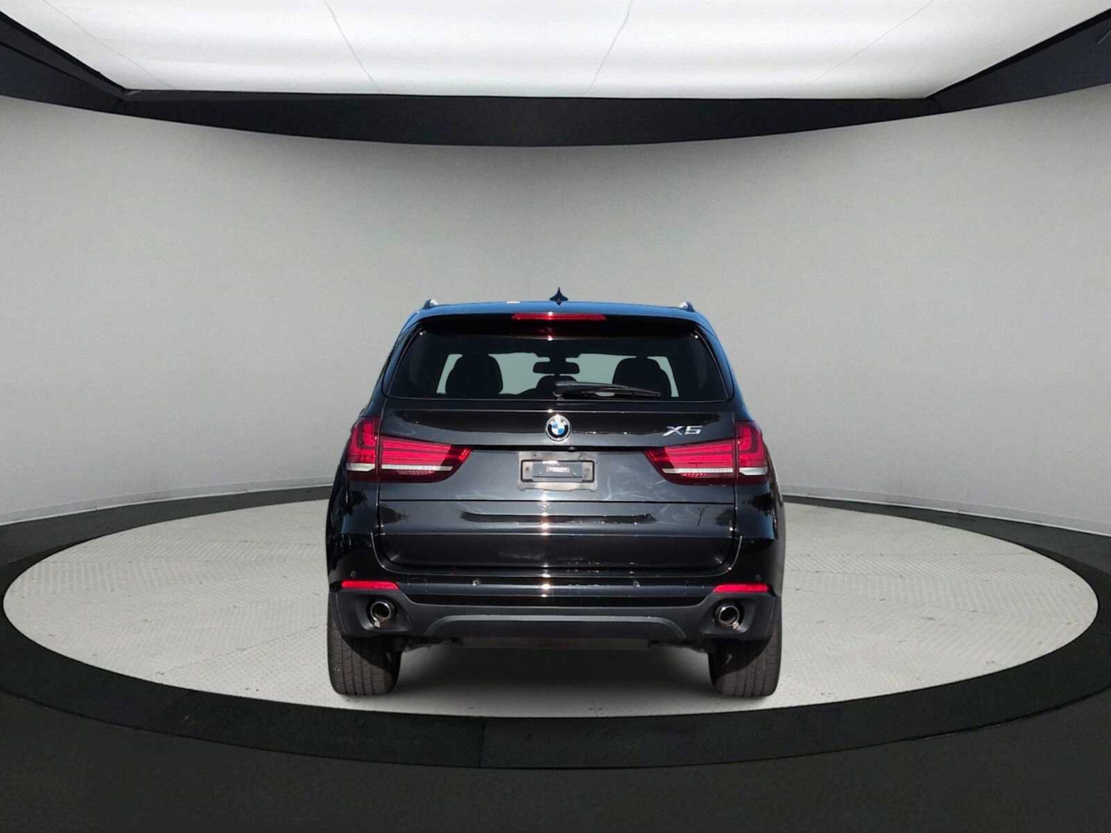 Used 2014 BMW X5 xDrive35d AWD/4WD image 7