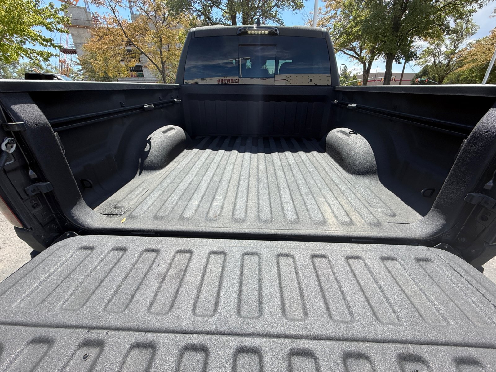 Used 2024 RAM 1500 TRX AWD/4WD image 14