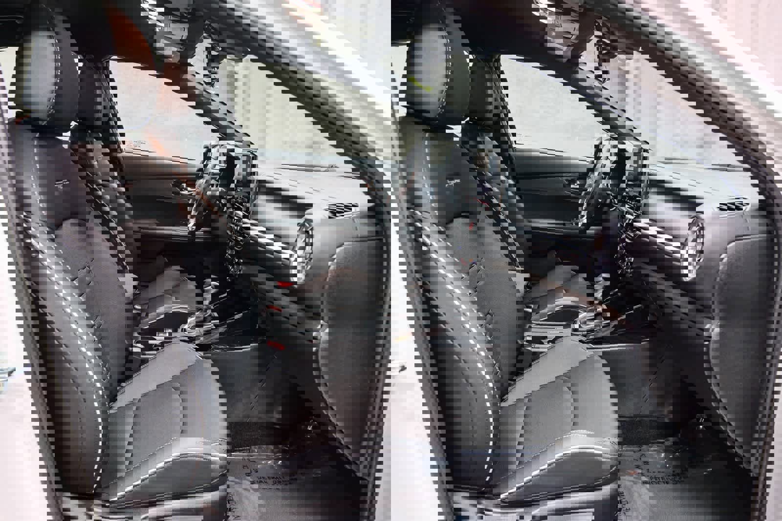 Used 2022 Kia Forte GT-Line w/ GT-Line Technology Package image 19