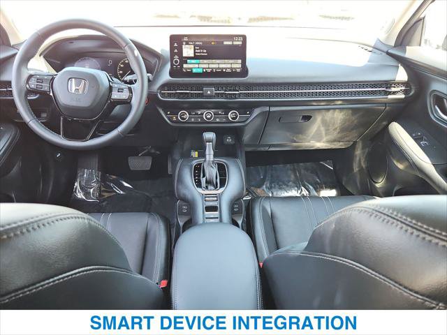Certified 2024 Honda HR-V EX-L image 21