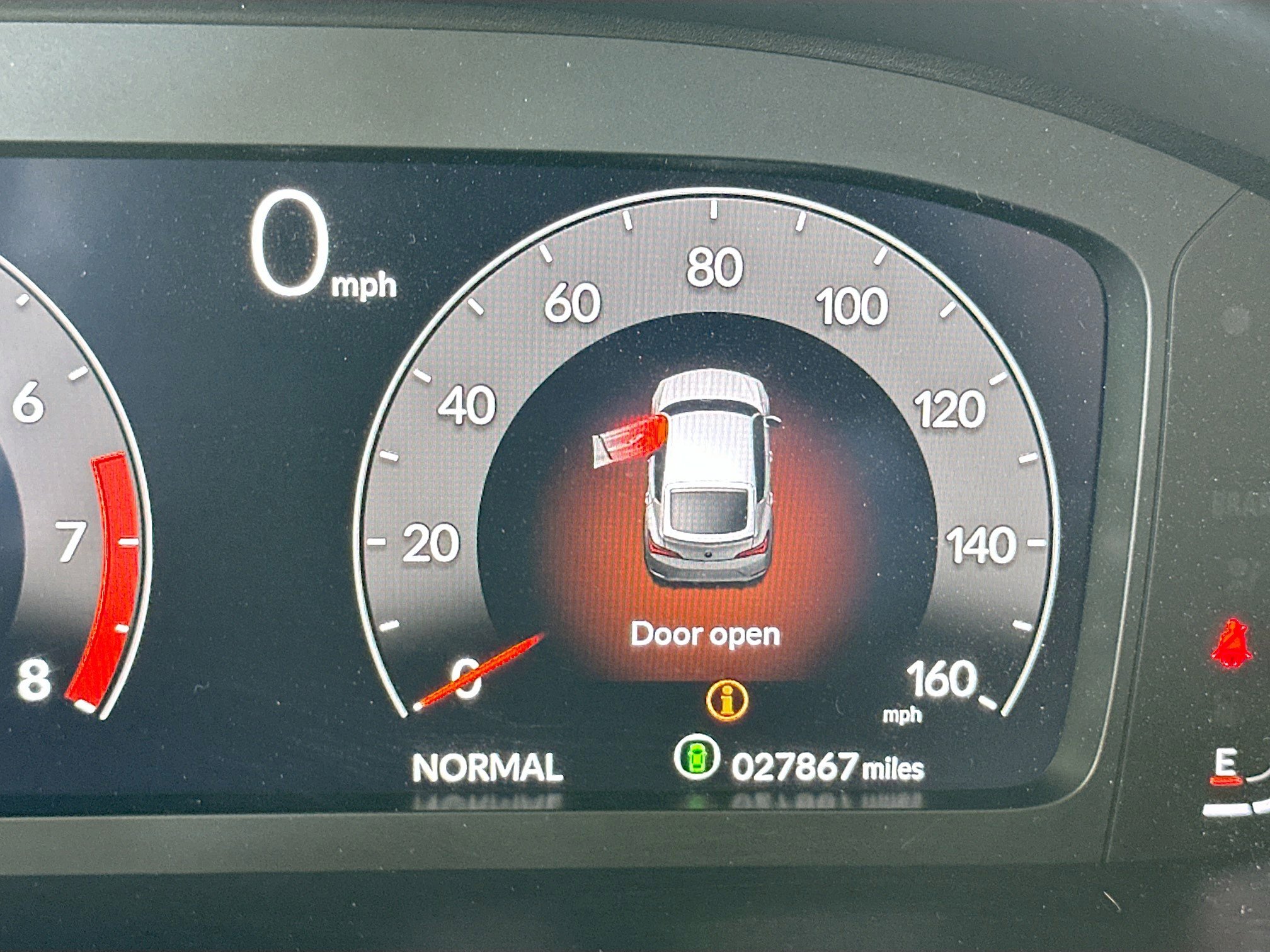 Used 2023 Acura Integra A-Spec image 12