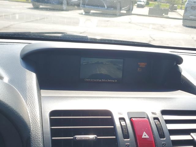 Used 2015 Subaru Forester 2.5i w/ Alloy Wheel Package AWD/4WD image 28