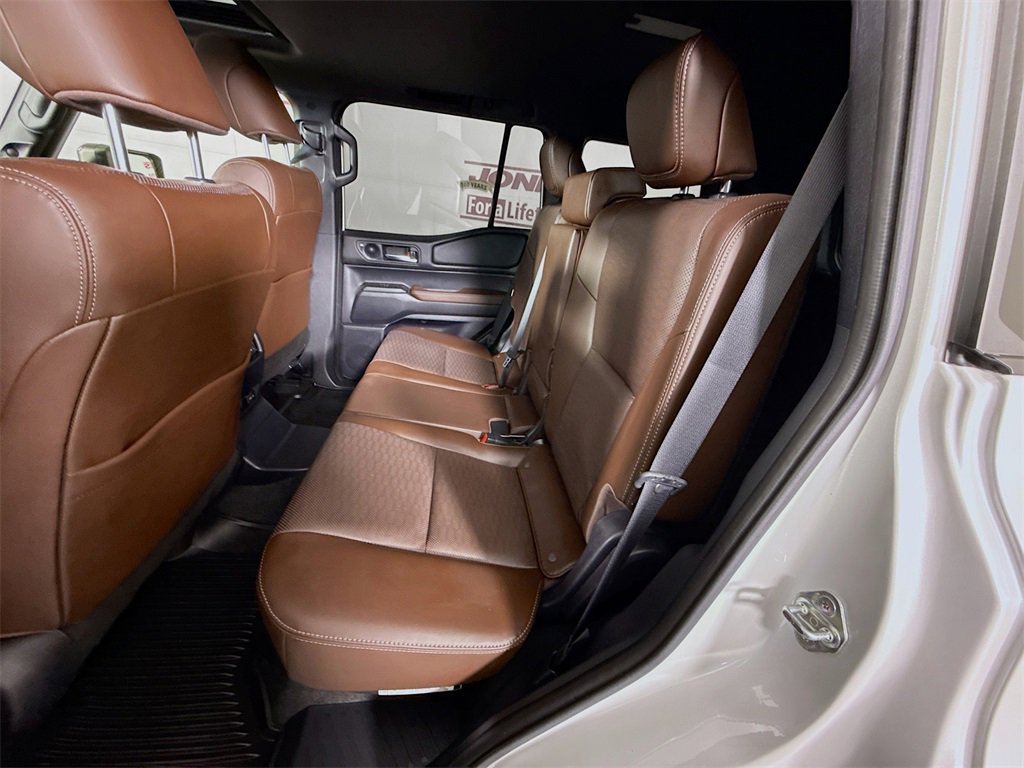 Used 2024 Toyota Land Cruiser image 29