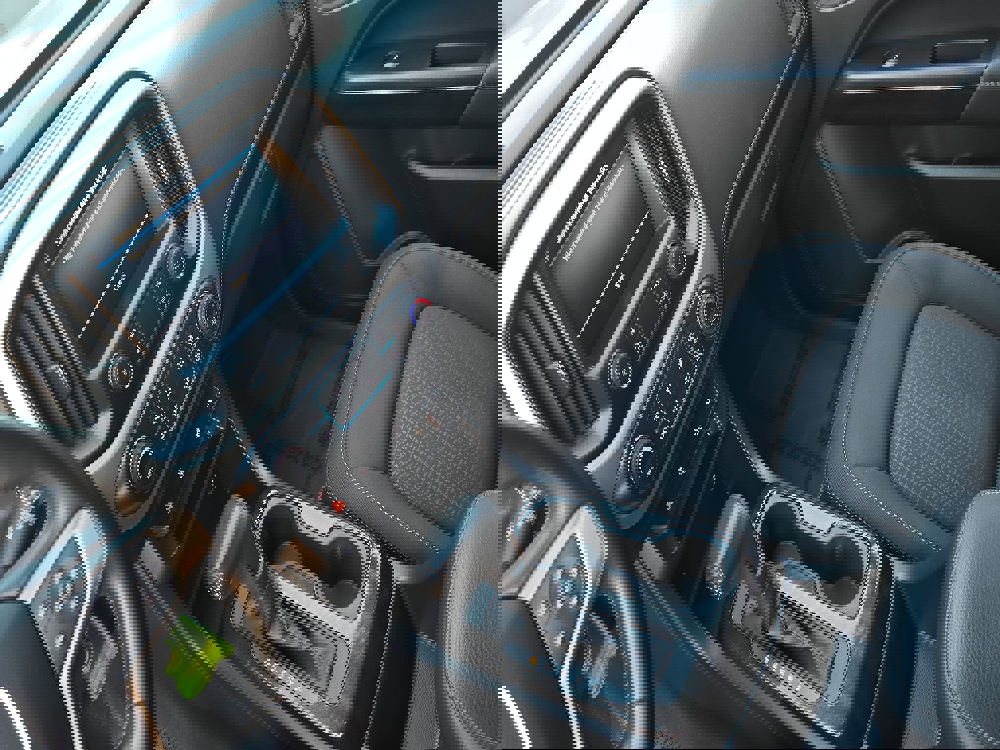 Used 2021 GMC Canyon Elevation image 25