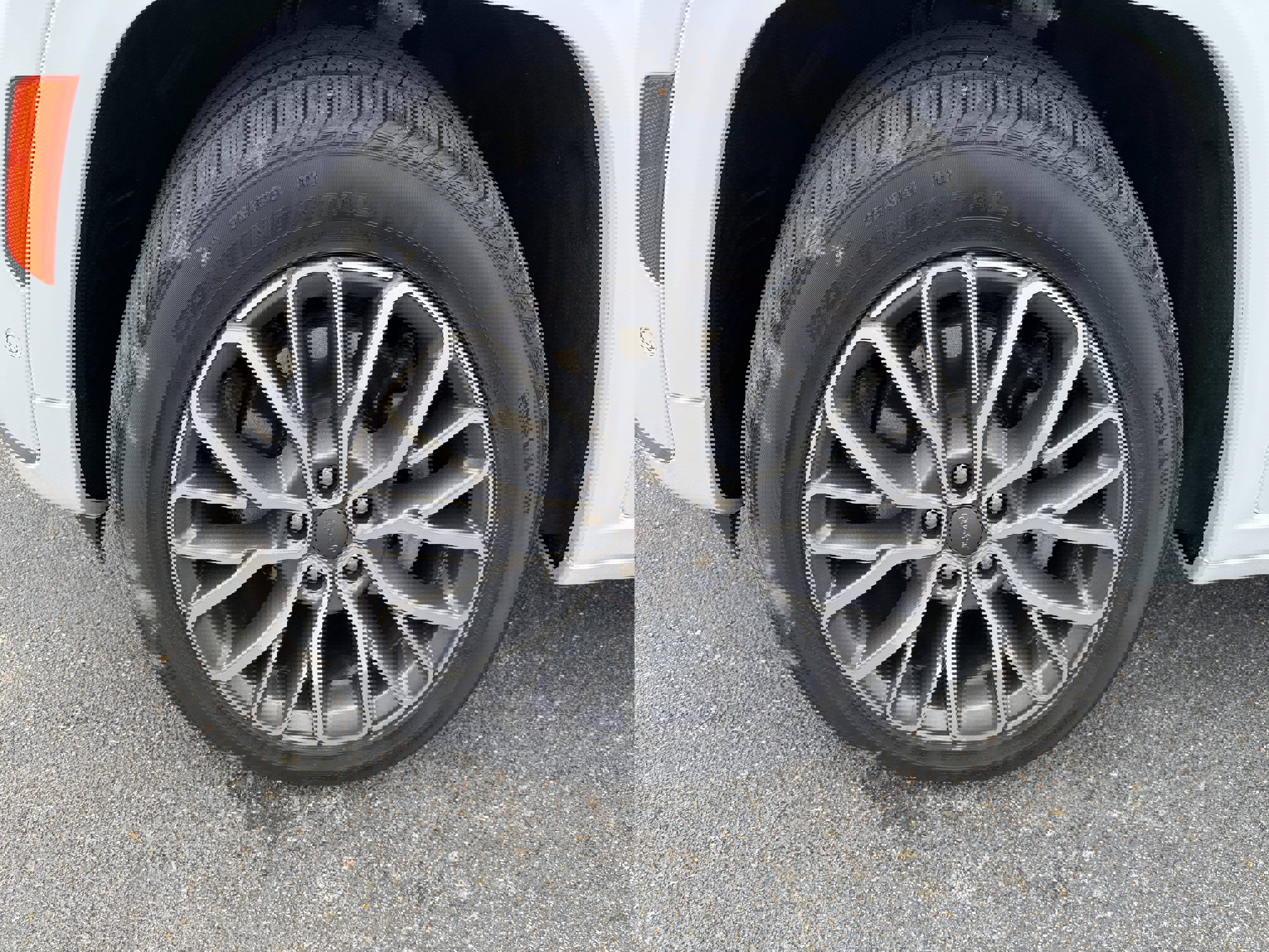 Used 2023 Jeep Grand Cherokee L Summit image 42