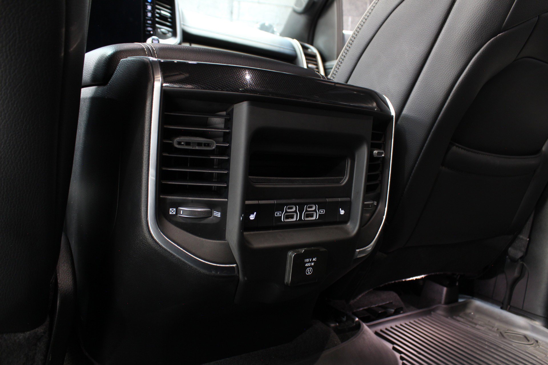 Used 2022 RAM 1500 Laramie image 47