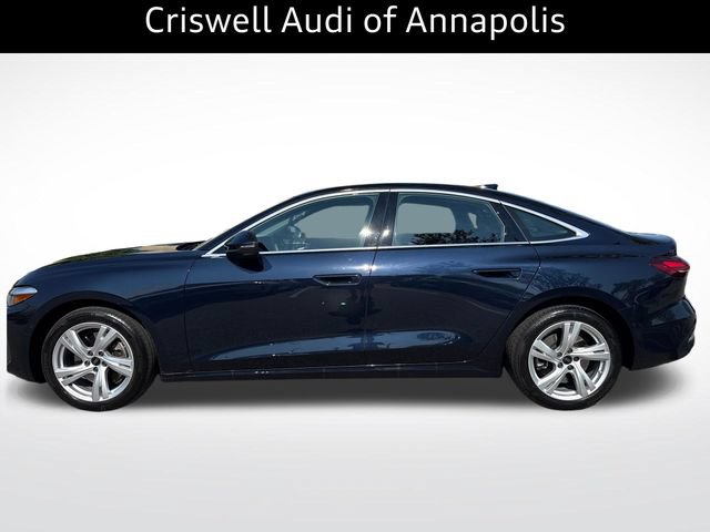 Certified 2025 Audi A5 2.0T Premium w/ Convenience Package AWD/4WD image 3