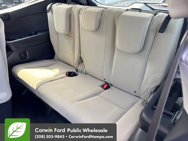 Used 2019 Subaru Ascent Premium w/ Popular Package #3 AWD/4WD image 28