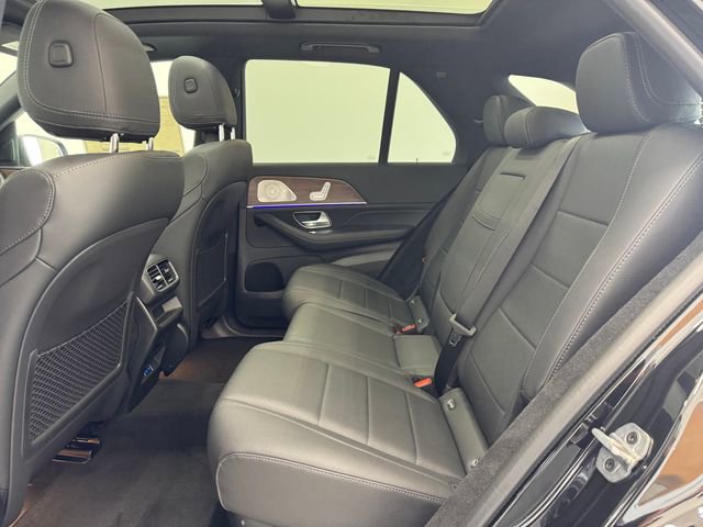 New 2025 Mercedes-Benz GLE 350 4MATIC image 20