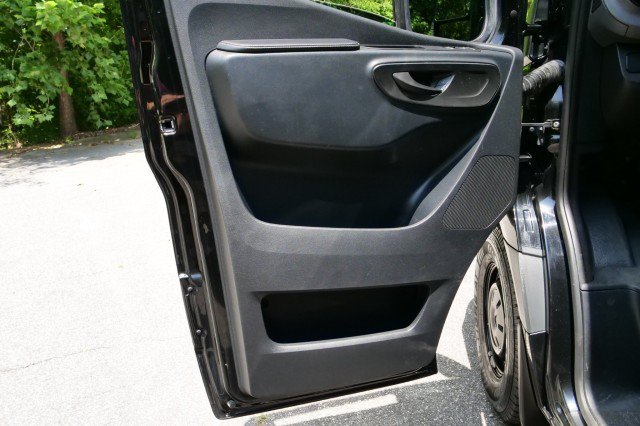 Used 2022 Mercedes-Benz Sprinter 2500 image 23