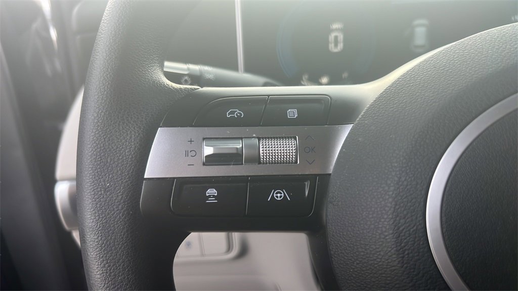 Used 2025 Hyundai Tucson SEL image 26