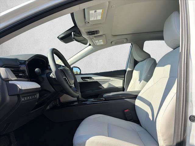 New 2026 Toyota Camry XLE w/ Premium Plus Package FWD image 11