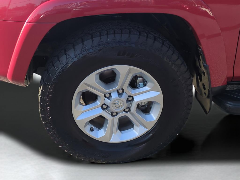 Used 2015 Toyota 4Runner SR5 Premium image 18