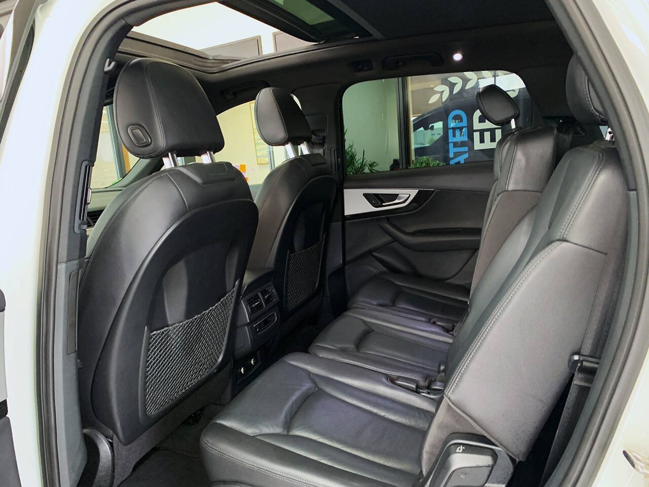 Used 2019 Audi Q7 2.0T Premium w/ Convenience Package AWD/4WD image 13
