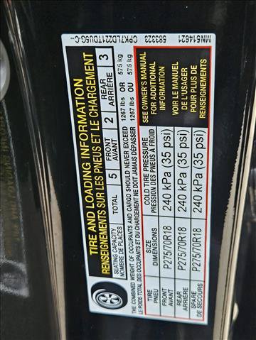 Used 2021 Nissan Titan PRO-4X w/ Pro-4x Convenience Package AWD/4WD image 15