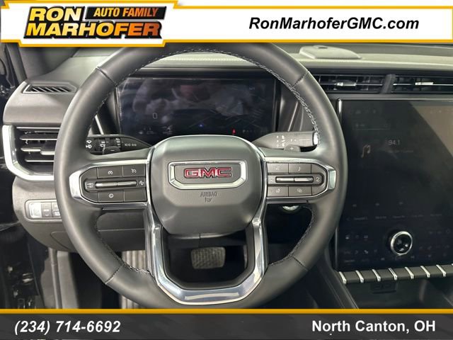 New 2026 GMC Terrain Elevation w/ Elevation Premium Package image 14