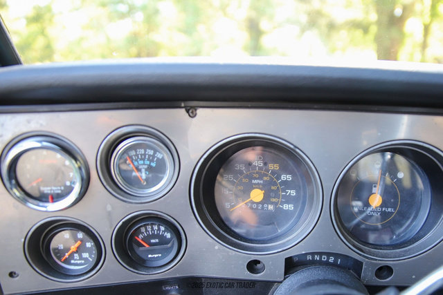 Used 1987 Chevrolet C/K Truck 2500 image 26