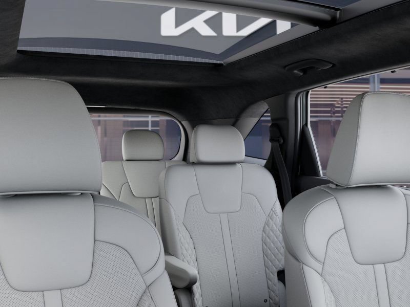 New 2026 Kia Sorento SX Prestige AWD/4WD image 27