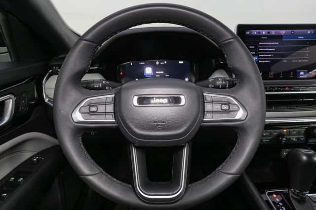 Used 2023 Jeep Compass Limited w/ Elite Group AWD/4WD image 30