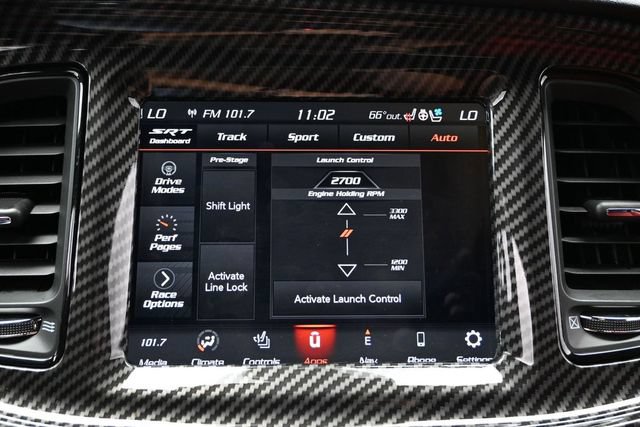 Used 2023 Dodge Challenger R/T Scat Pack RWD image 40