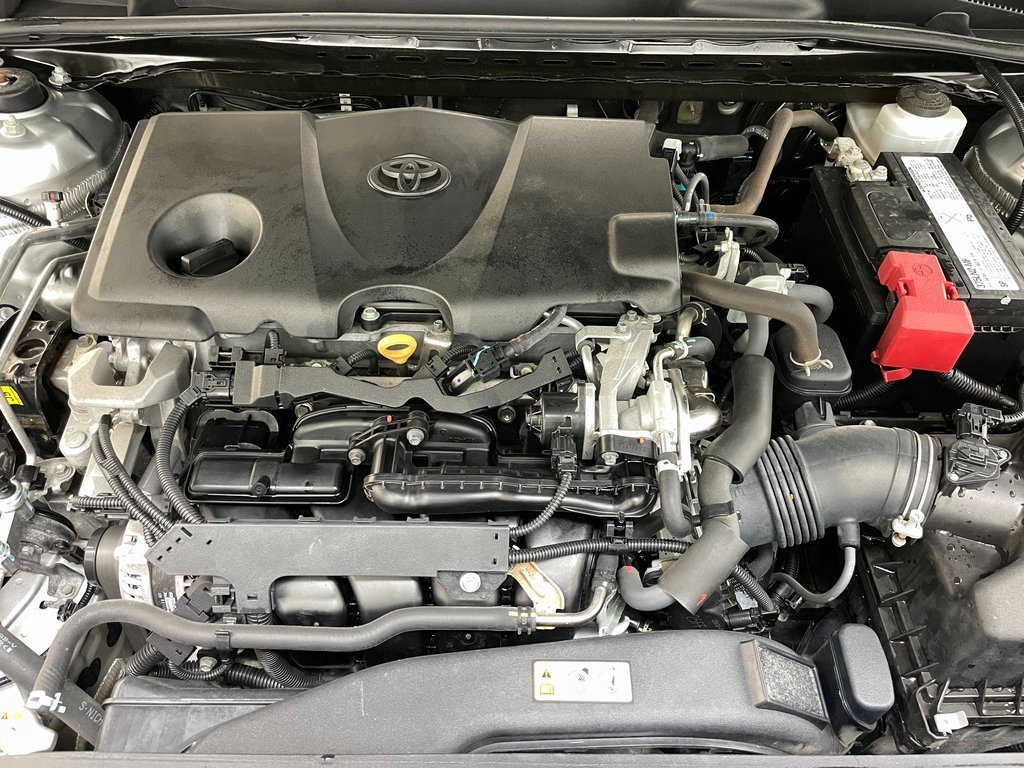 Used 2019 Toyota Camry XSE image 45