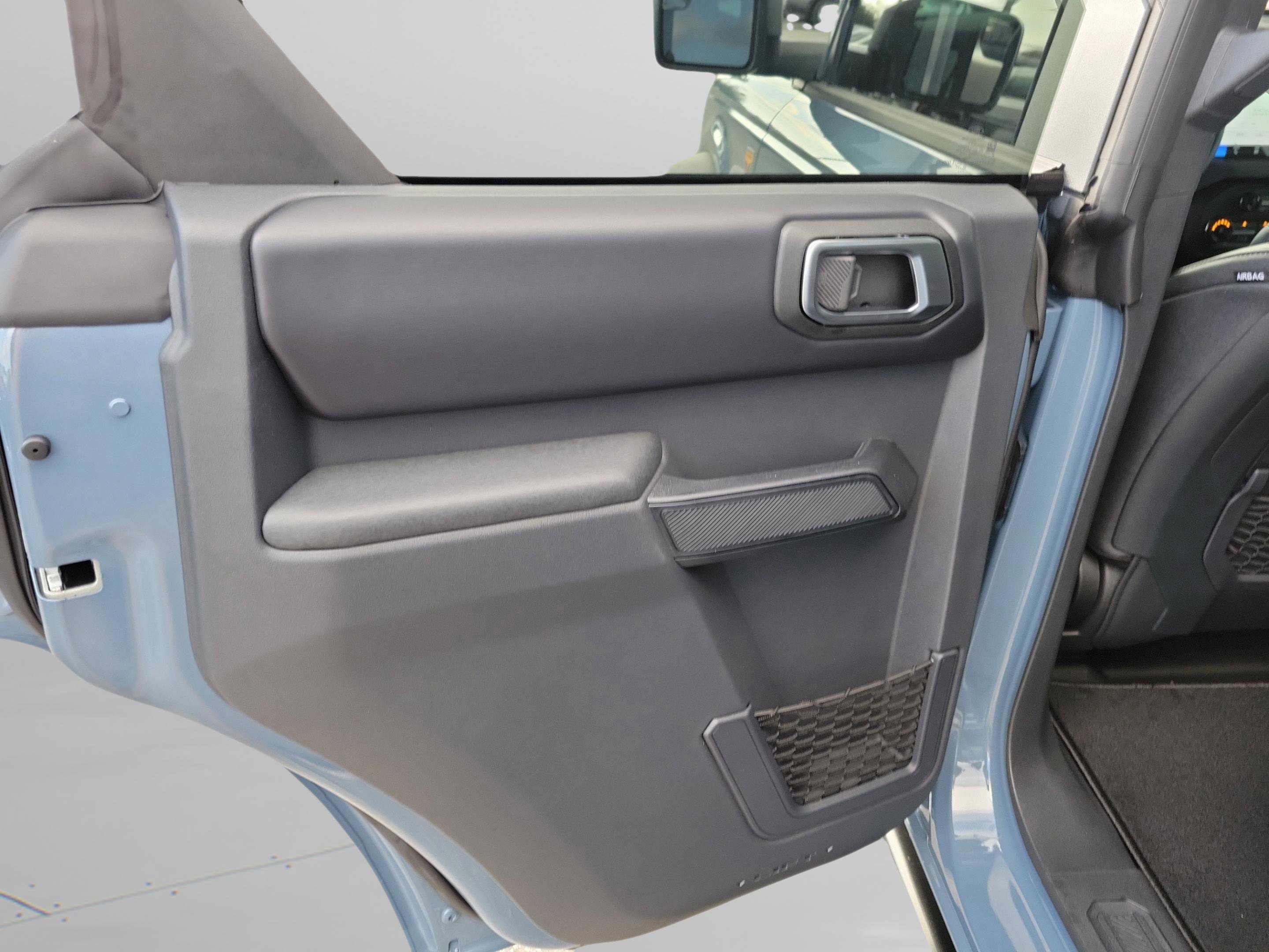 New 2025 Ford Bronco Badlands w/ Sasquatch Package image 7